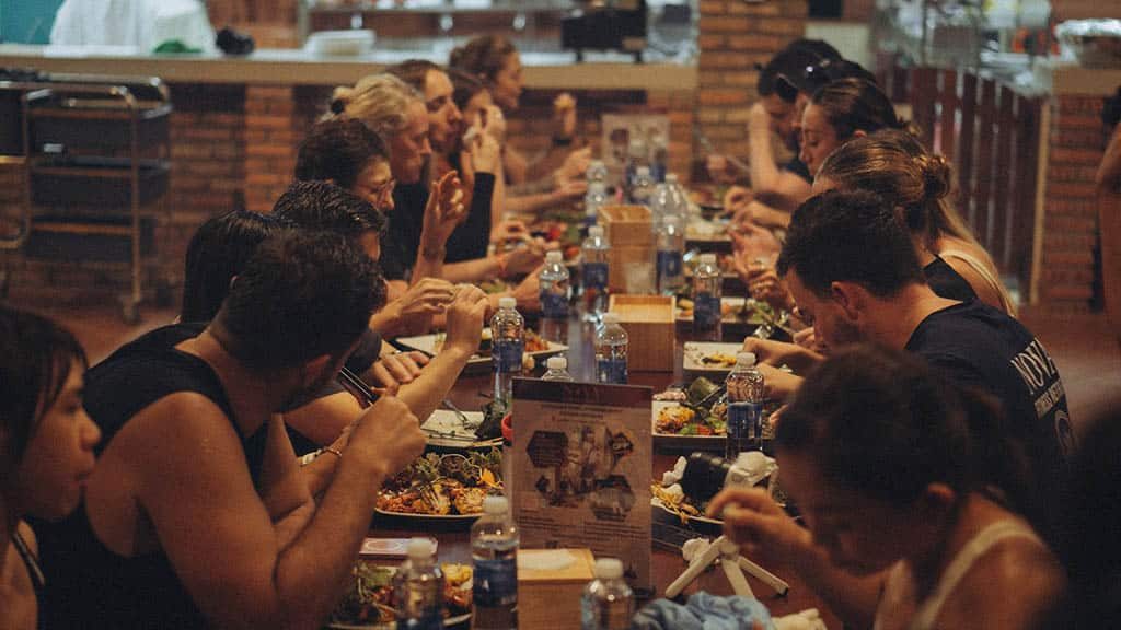 Nova Fitness Camp Vietnam - Fitness Camp Phu Quoc - Travelling Athletes Fitness Vacation Vietnam - Fitness Vacation - Fitness Holiday Vietnam - Travelling Athletes Travelling Athletes - 15