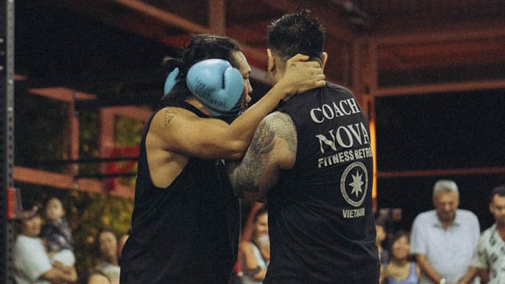 Travelling AthletesTravelling Athletes