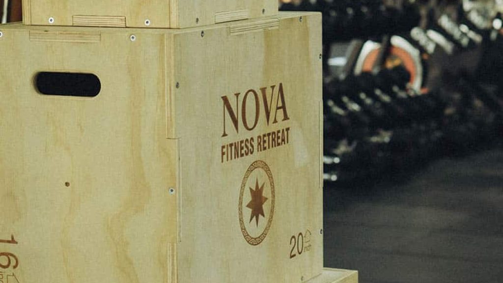 Nova Fitness Camp Vietnam - Fitness Camp Phu Quoc - Travelling Athletes Fitness Vacation Vietnam - Fitness Vacation - Fitness Holiday Vietnam - Travelling Athletes Traveling Athletes - 6