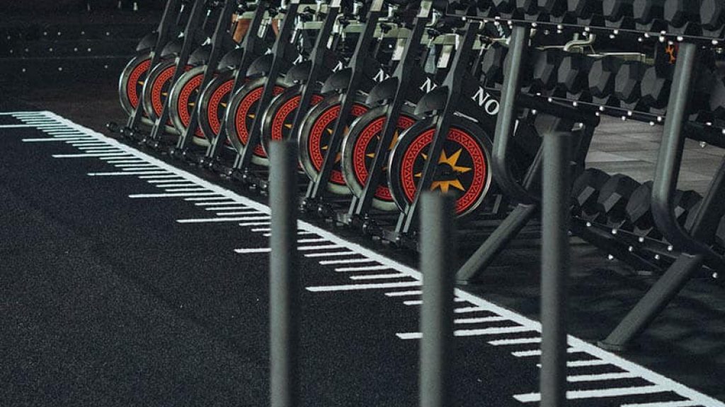 Nova Fitness Camp Vietnam - Fitness Camp Phu Quoc - Travelling Athletes Fitness Vacation Vietnam - Fitness Vacation - Fitness Holiday Vietnam - Travelling Athletes Travelling Athletes - 9