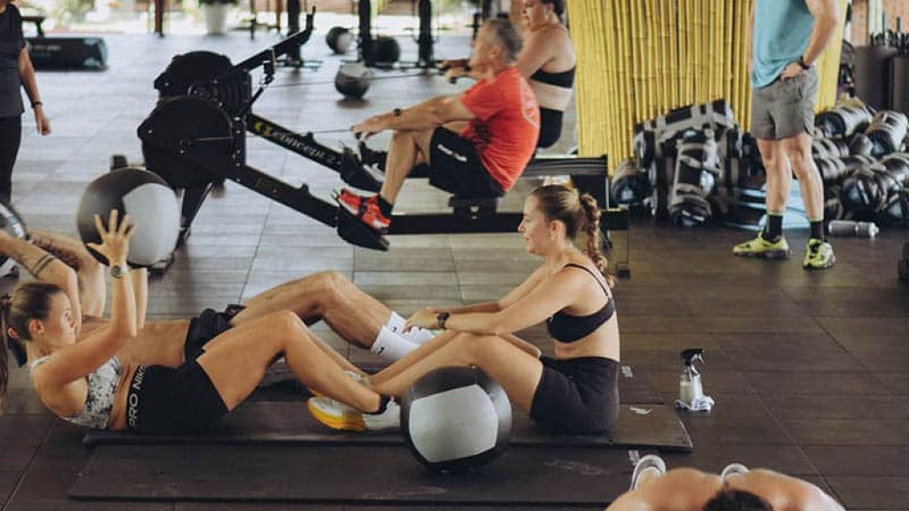 Nova Fitness Camp Vietnam - Fitness Camp Phu Quoc - Travelling Athletes Fitness Vacation Vietnam - Fitness Vacation - Fitness Holiday Vietnam - Travelling Athletes Traveling Athletes Vietnam - 3