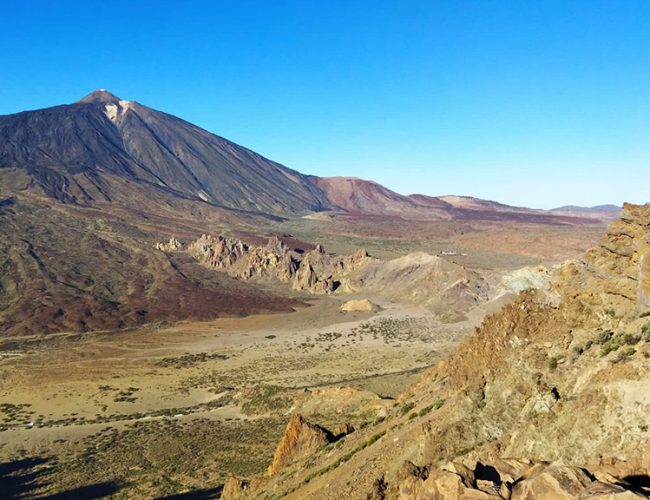 Official Hyrox Camp Teneriffa - Fitness - Tenerife Top Training - Reiseathleten Retreat - Fitnessurlaub Teneriffa 3