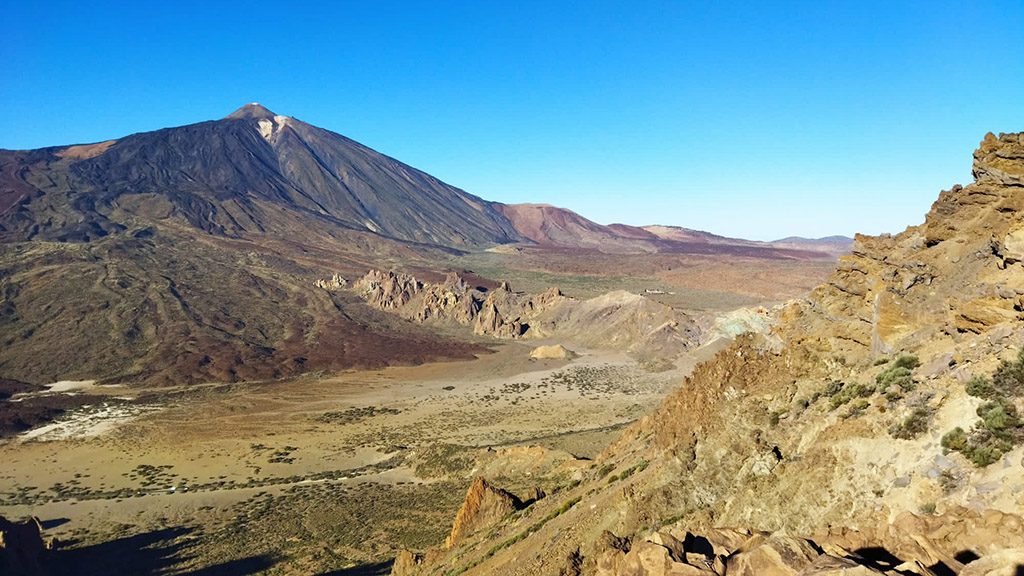 Official Hyrox Camp Teneriffa - Fitness - Tenerife Top Training - Reiseathleten Retreat - Fitnessurlaub Teneriffa 3