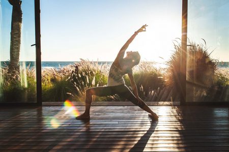 Paradis Plage Resort Marokko - Yoga - Yogareise Marokko - Fitnessurlaub Marokko - Fitnessreise für Reiseathleten - 22