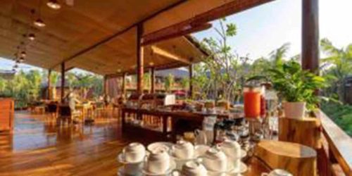 Phu Quoc Bambusa Resort_restaurant