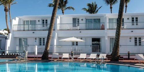 Plus Fariones Apartments - Fitnessurlaub Lanzarote - Training & Coaching - Fitness Holiday Lanzarote - Fitnessurlaub Reiseathleten