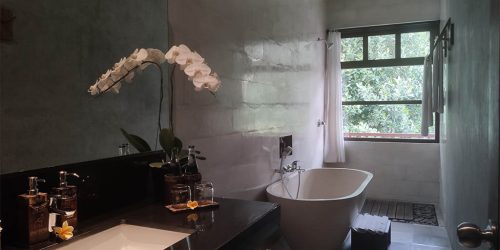 Purana Boutique Resort Ubud Bali - Fitnessurlaub Bali - Fitnessreisen für Reiseathleten