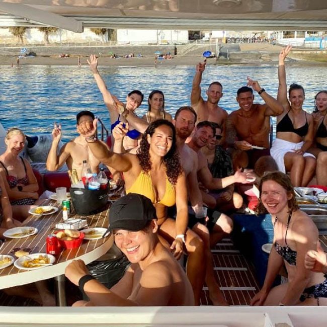 Reiseathleten HYROX Camp 2024 - Training & Urlaub mit HYROX Profis - Fitnessurlaub auf Teneriffa - Fitness Holidays Tenerife, Spain - Fitness Vacation Tenerife - Fitnessurlaub für Reiseathleten