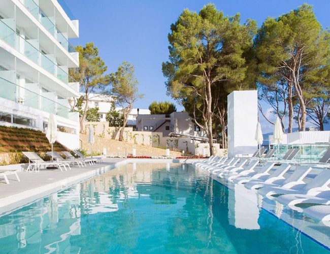 Reverence Hotel - Fitnessreise Mallorca - Fitnessurlaub für Reiseathleten 4