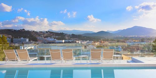 Reverence Hotel - Fitnessreise Mallorca - Fitnessurlaub für Reiseathleten