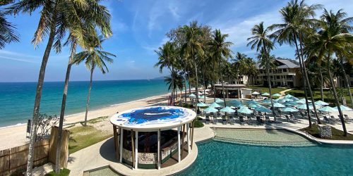 Saii Laguna Phuket - Bangtao Muay Thai & MMA Fitness Camp - Fitnessurlaub Phuket, Thailand - Fitness Holidays Phuket, Thailand - Fitness Vacation Phuket, Thailand - Fitnessurlaub für Reiseathleten - 10