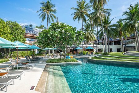 Saii Laguna Phuket - Bangtao Muay Thai & MMA Fitness Camp - Fitnessurlaub Phuket, Thailand - Fitness Holidays Phuket, Thailand - Fitness Vacation Phuket, Thailand - Fitnessurlaub für Reiseathleten - 31