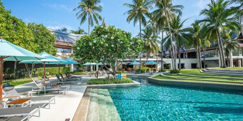 Saii Laguna Phuket - Bangtao Muay Thai & MMA Fitness Camp - Fitnessurlaub Phuket, Thailand - Fitness Holidays Phuket, Thailand - Fitness Vacation Phuket, Thailand - Fitnessurlaub für Reiseathleten - 31