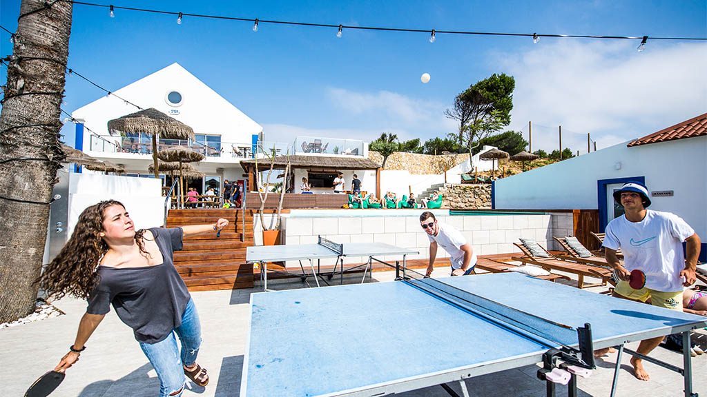 Surfen, Fitness und Yoga in Portugal - Surfcamp in Ericeira, Fitnessreise Portugal - Fitnessurlaub für Reiseathleten (109)