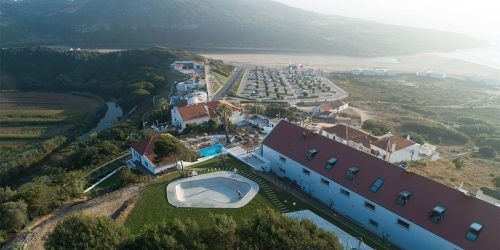 Surfen, Fitness und Yoga in Portugal - Surfcamp in Ericeira, Fitnessreise Portugal - Fitnessurlaub für Reiseathleten (121)