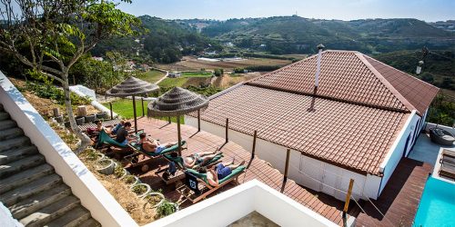 Surfen, Fitness und Yoga in Portugal - Surfcamp in Ericeira, Fitnessreise Portugal - Fitnessurlaub für Reiseathleten (67)