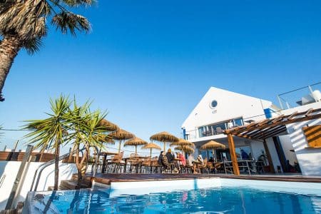 Surfen, Fitness und Yoga in Portugal - Surfcamp in Ericeira, Fitnessreise Portugal - Fitnessurlaub für Reiseathleten (7)