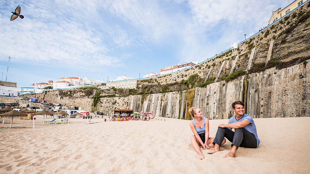 Surfen, Fitness und Yoga in Portugal - Surfcamp in Ericeira, Fitnessreise Portugal - Fitnessurlaub für Reiseathleten (76)