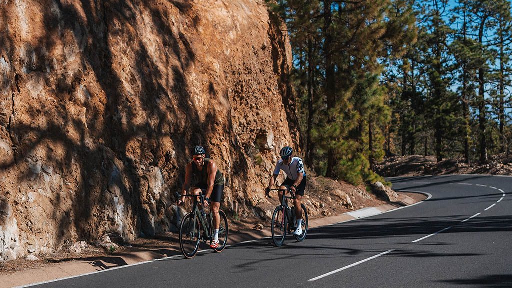 Teide Cycling - Endurance Camp Tenerife - Conditioning - Max Löw - Reiseathleten - Photos by Rudolf Langmann - 3