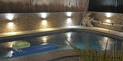 Teneriffa Fitnessurlaub - Fitness Holiday in Tenerife - Evening Vibes - Reiseathleten