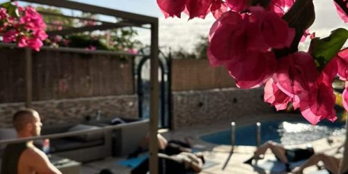 Teneriffa Fitnessurlaub - Fitness Holiday in Tenerife - Mobility - Reiseathleten
