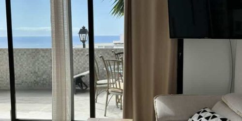 Teneriffa Fitnessurlaub - Fitness Holiday in Tenerife -Superior Apartment - Reiseathleten