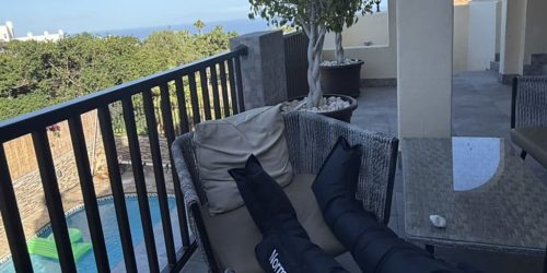 Teneriffa Fitnessurlaub - Fitness Holiday in Tenerife - Villa Vibes - Reiseathleten - 10