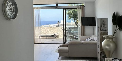 Superior Apartment - Teneriffa Fitnessurlaub - Fitness Holiday in Tenerife - Villa Vibes - Reiseathleten