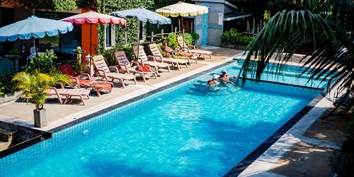 The Spa Garden - Koh Fit Fitness Camp Koh Samui - Reiseathleten - Fitnessurlaub Koh Samui - Fitnessurlaub - Fitness Holiday in Koh Samui - Reiseathleten - Travelling Athletes - 5