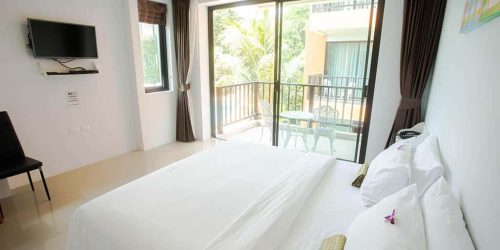 The Spa Garden - Koh Fit Fitness Camp Koh Samui - Reiseathleten - Fitnessurlaub Koh Samui - Fitnessurlaub - Fitness Holiday in Koh Samui - Reiseathleten - Travelling Athletes