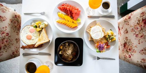 The Spa Garden - Koh Fit Fitness Camp Koh Samui - Reiseathleten - Fitnessurlaub Koh Samui - Fitnessurlaub - Fitness Holiday in Koh Samui - Reiseathleten - Travelling Athletes - 8