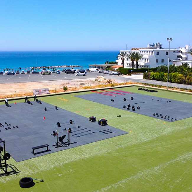 Titan Fitness BootCamp Zypern - Titan Fitness Zypern - Titan Fitness Cyprus - Fitnessurlaub Zypern - Fitness Holidays Cyprus - Fitnessurlaub für Reiseathleten