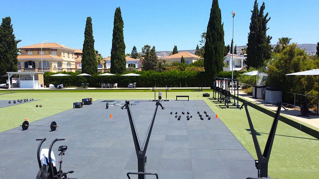 vacaciones fitness  vacaciones fitness Titan Fitness BootCamp Chipre - Titan Fitness Chipre - Titan Fitness Chipre - Chipre - Fitness Vacaciones Chipre - para Reiseathleten