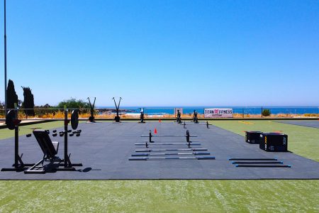 vacaciones fitness  vacaciones fitness Titan Fitness BootCamp Chipre - Titan Fitness Chipre - Titan Fitness Chipre - Chipre - Fitness Vacaciones Chipre - para Reiseathleten