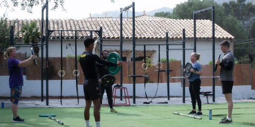UF - Ultimate Fitness Bootcamp Spain - Ultimate Fitness Bootcamp Mallorca - Fitness Vacation Mallorca - Fitness Holidays Majorca - Fitness Vacation for Travelling Athletes - 26
