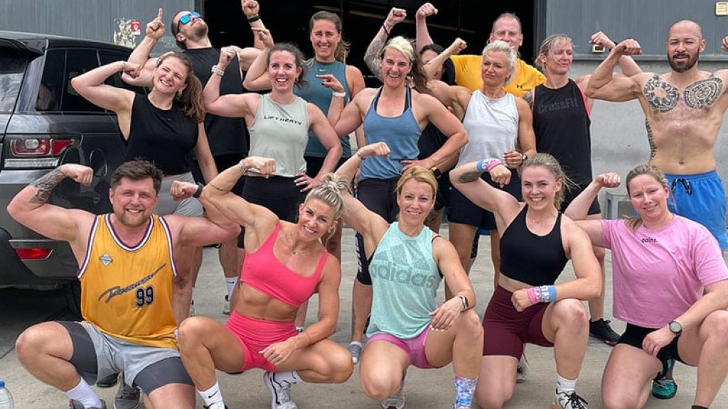 Viva Mallorca - Anna Makes Butter Retreat - Fitness Vacation Mallorca - Fitness Holidays Majorca - Fitness Vacation for Travelling Athletes