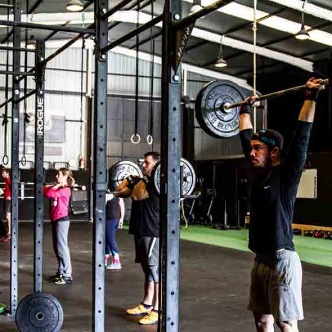 CrossFit Mallorca vacation - Fitness vacation - Fitness trips with Travelling Athletes