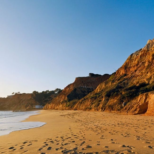 Pine Cliffs Hotel Falesia Beach View - Fitnessurlaub Portugal - Fitnessreisen für Reiseathleten