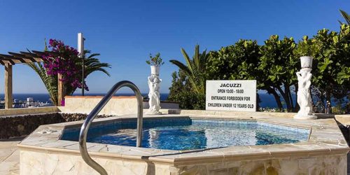 Regency Torviscas Apartments- Jacuzzi - Fitness Urlaub auf Teneriffa - Fitnessreisen mit Reiseathleten